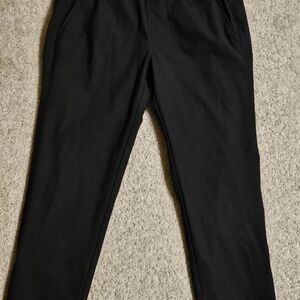 Western Rise Spectrum Jogger - Black